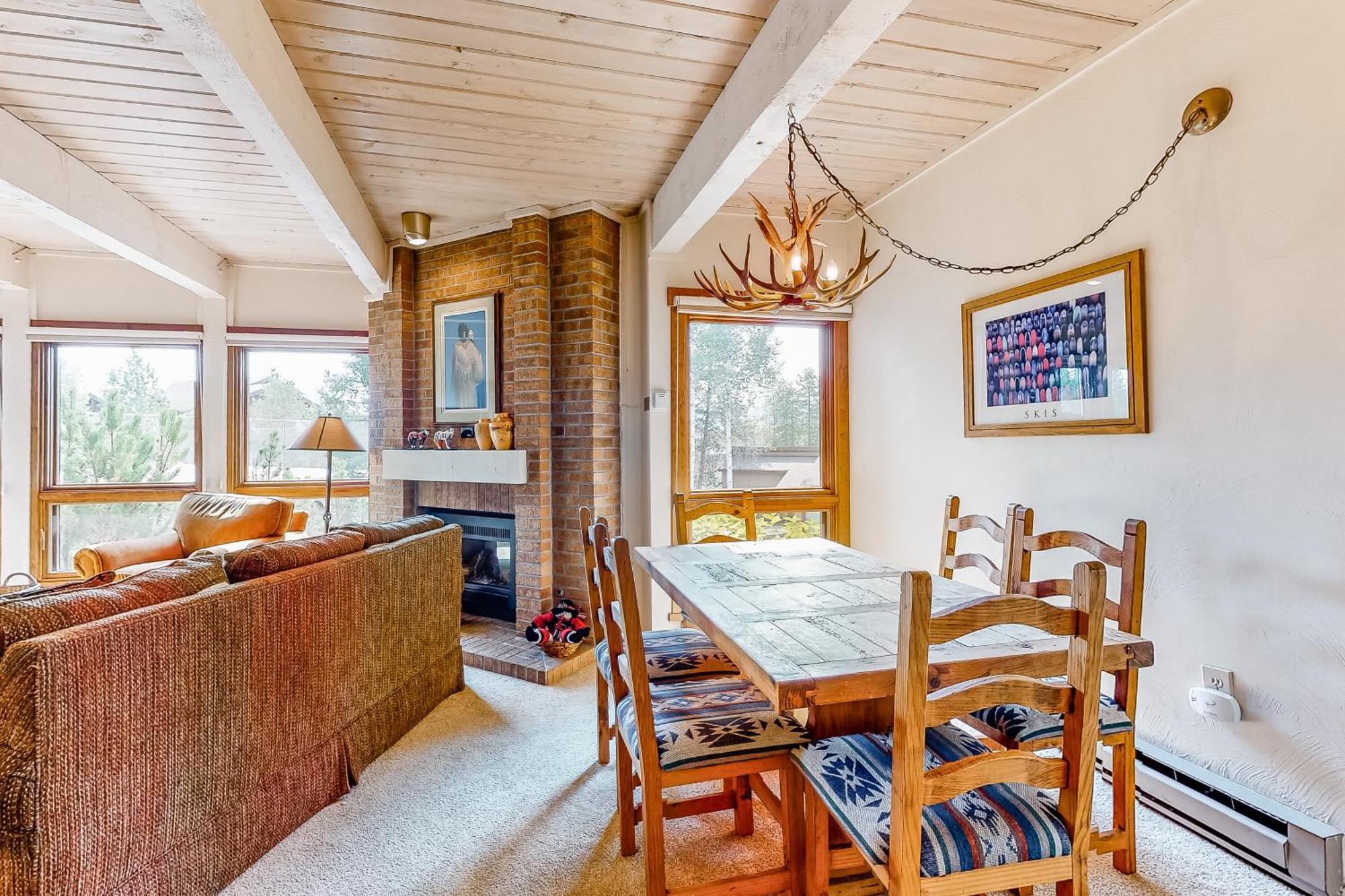 The Lodge At Steamboat By Vacasa Steamboat Springs Zimmer foto