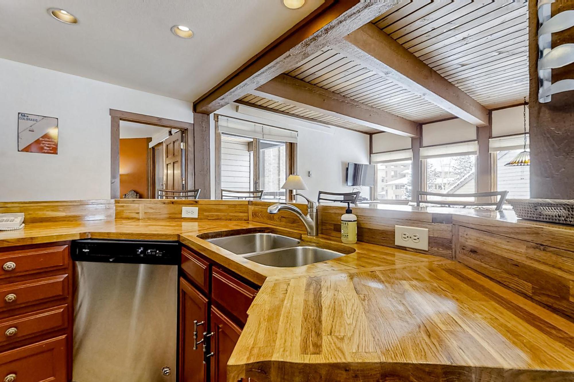 The Lodge At Steamboat By Vacasa Steamboat Springs Zimmer foto
