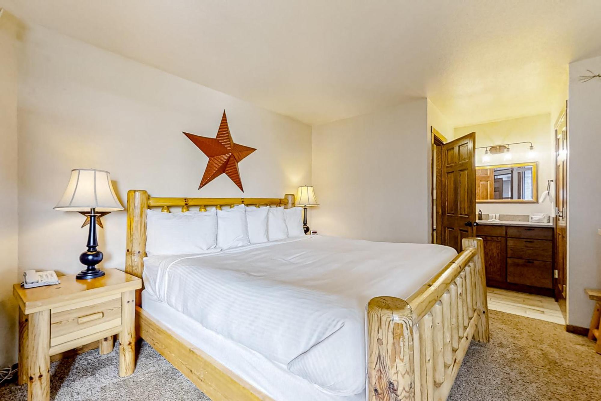 The Lodge At Steamboat By Vacasa Steamboat Springs Zimmer foto