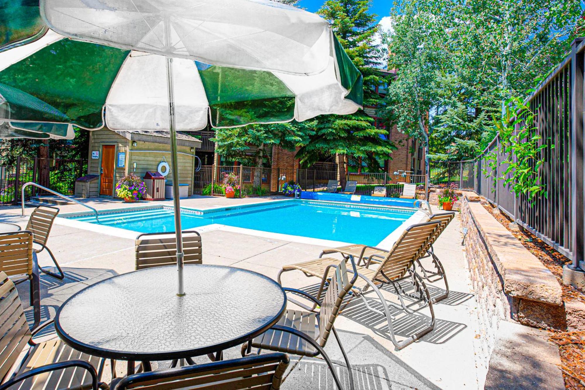 The Lodge At Steamboat By Vacasa Steamboat Springs Zimmer foto