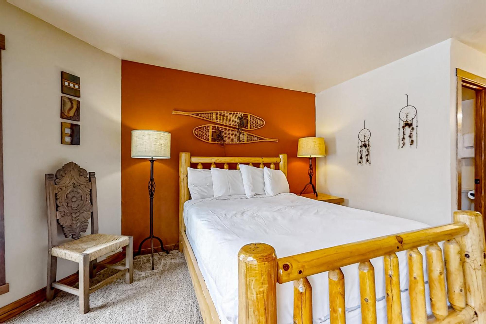 The Lodge At Steamboat By Vacasa Steamboat Springs Zimmer foto