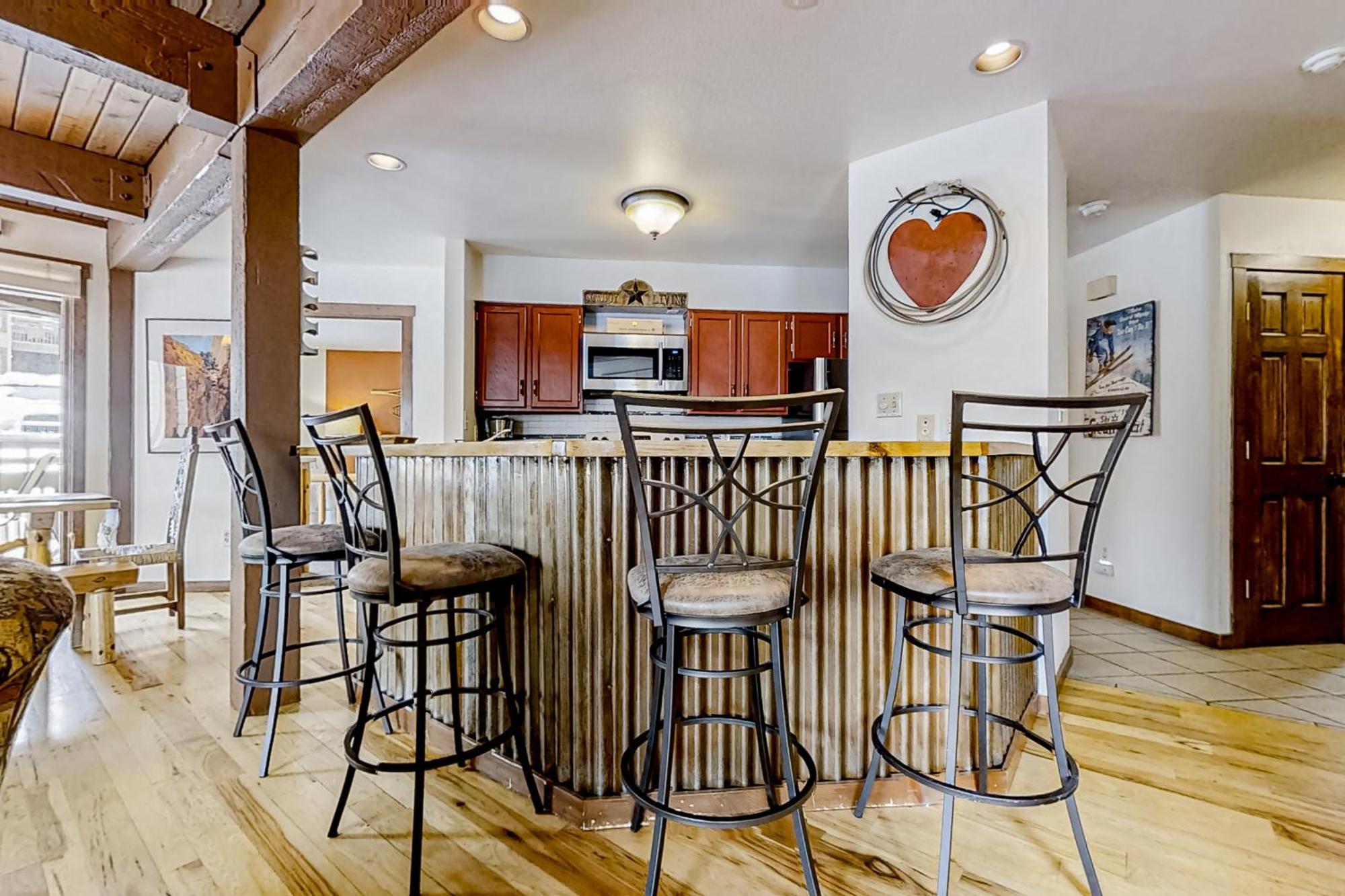 The Lodge At Steamboat By Vacasa Steamboat Springs Zimmer foto